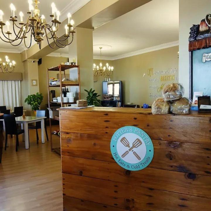 Le Bay Lodge Gordonʼs Bay Exteriér fotografie